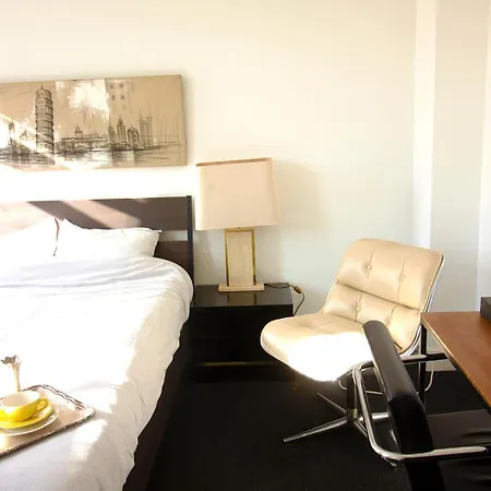 Handy Studio Close To Zaventem Airport-3