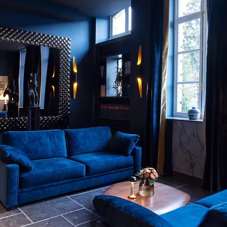 Juliana Hotel & Spa - Brussels Centre-2