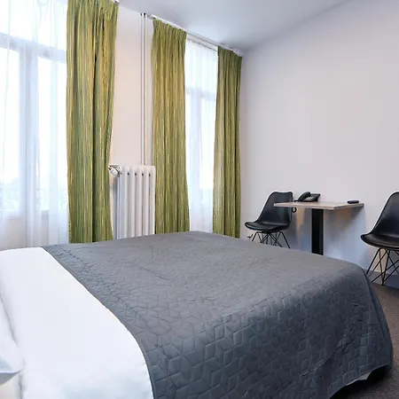 Hotel Derby Merode-3