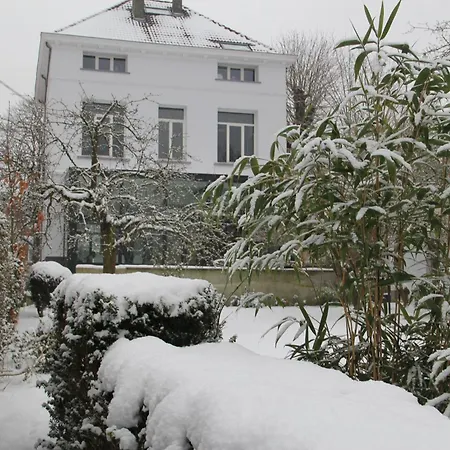 B&B Le Verger-2