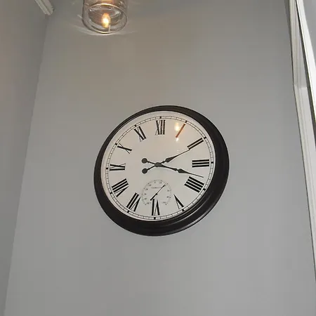 B&B Le Seize-3