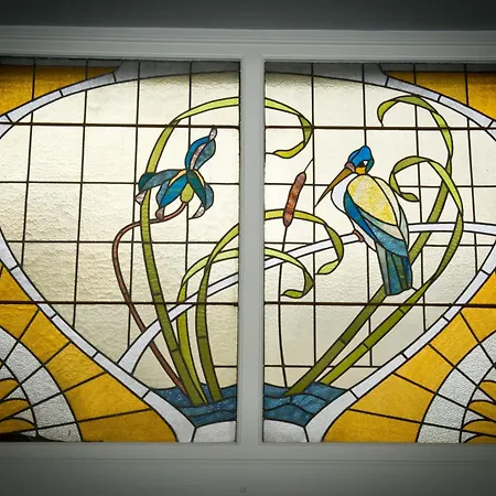 B&B Le Seize-2