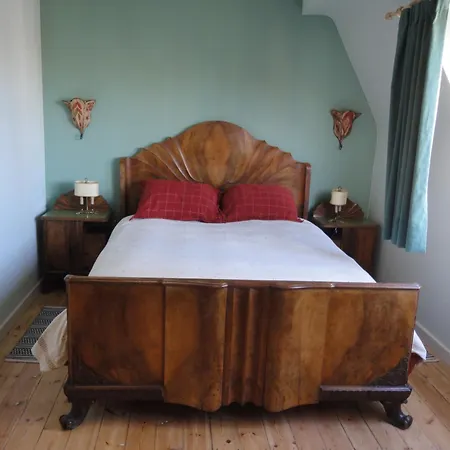 Guest House Dasos Kynthos-3