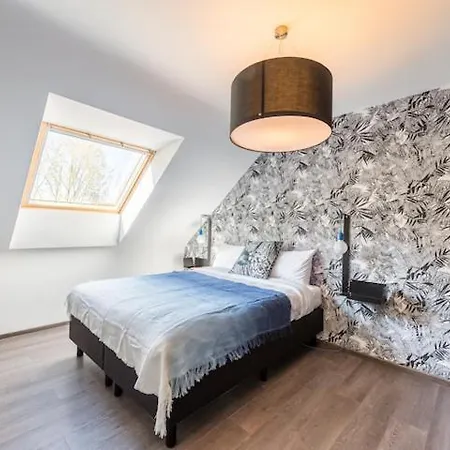 Smartflats - Berlaymont-2