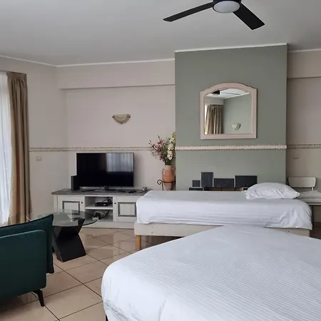 Aparthotel Residence Bara Midi-2