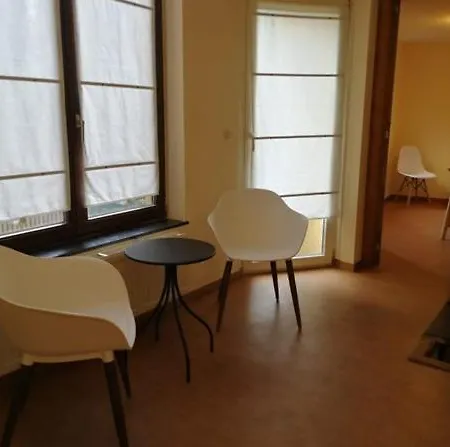 Triplex Pres De La Grand-Place-3