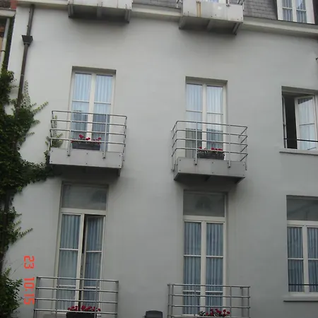 Hotel La Legende-3