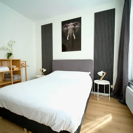 Smart Appart - City-2