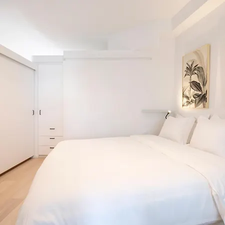 Functional Housings 2 Steps From Grand Place-3