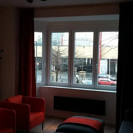Signature Designers Appartment-3