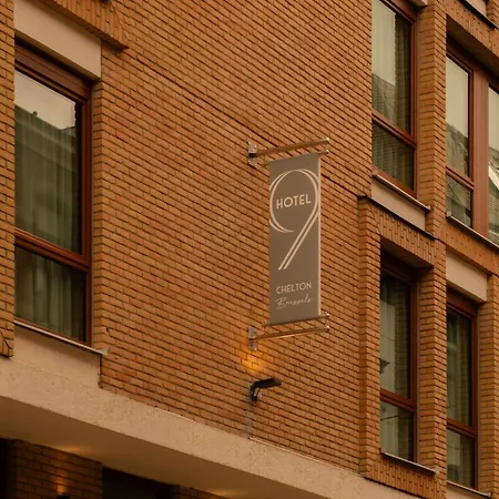 9Hotel Chelton-3