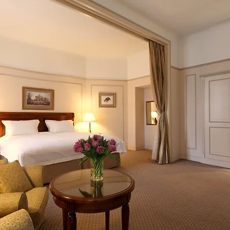 Hotel Le Plaza Brussels-2