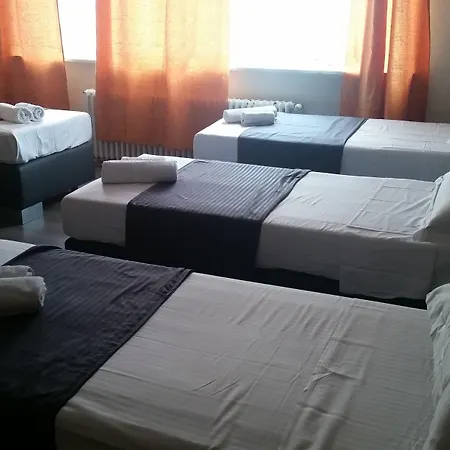 Hotel Prince De Liege-3