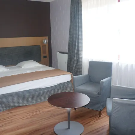 Sky Apart Hotel - Hotel Eurocap-3