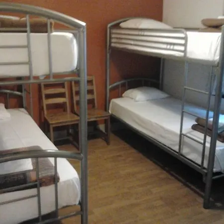 Hostel Louise-3