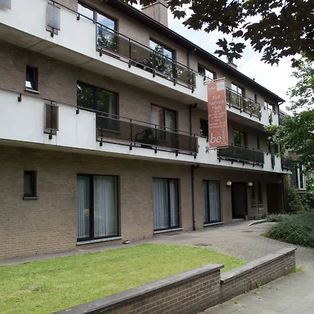 Budget Flats Brussels-3