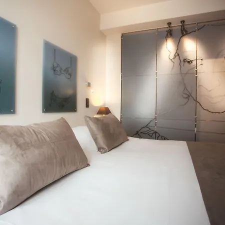 Boutique Hotel Saint-Gery-3