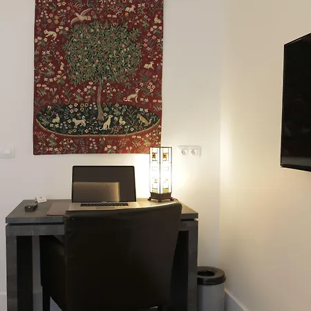 Art de Sejour - B&B-3