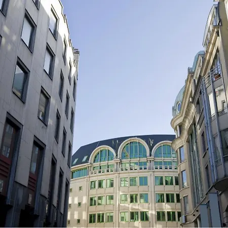 Brussels Appartments Luxury-3