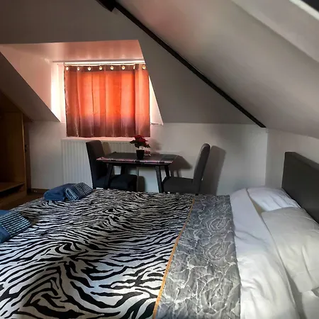 Room Near The Center With Bathroom And Kitchen-2