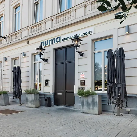 Numa Brussels Lief-2