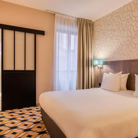 Alma Grand Place Hotel-3