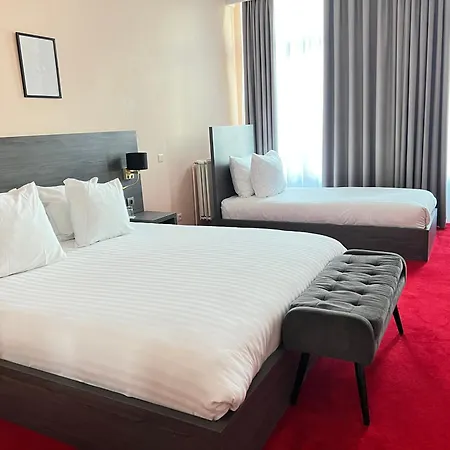 La Bourse Hotel-2