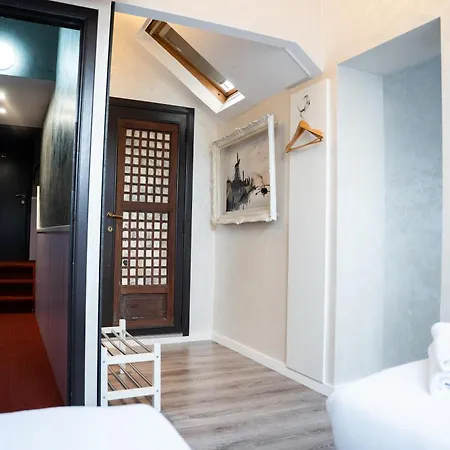 Hotel Le Centenaire Brussels Expo-2