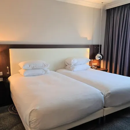 Hilton Brussels Grand Place-2