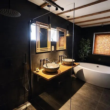 Beautiful Duplex In The Center Of Brussels-2