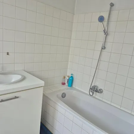 Appartement La Bourse-3