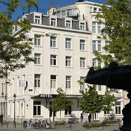 Hotel La Grande Cloche-2