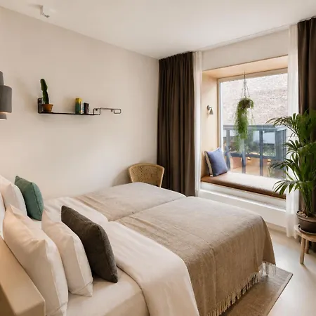 Latroupe Hotel Jardin Secret-3