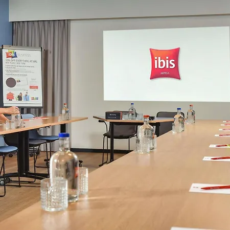Ibis Brussels Erasmus-3
