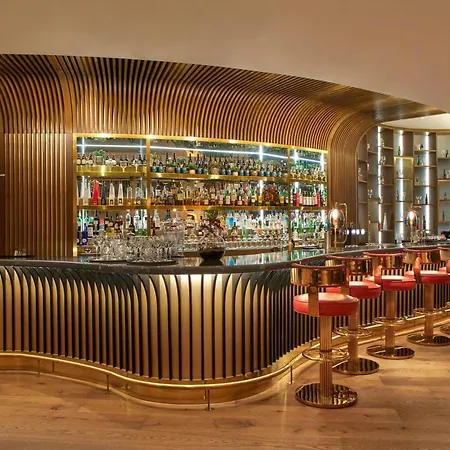 Sofitel Brussels Europe-3