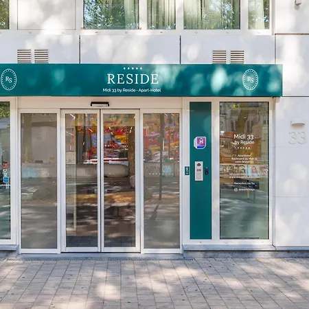 Midi 33 By Reside - New Opening-3