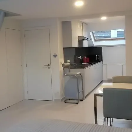 Aparthotel Midi Residence-3