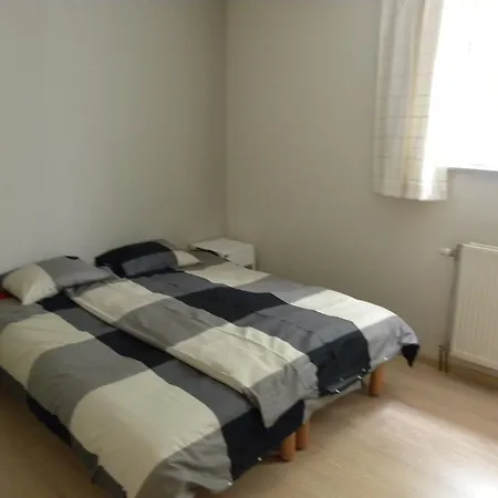 City Center Apartments Brasseurs-3
