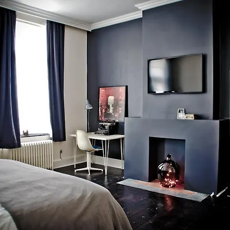 House Ninety Guesthouse-2
