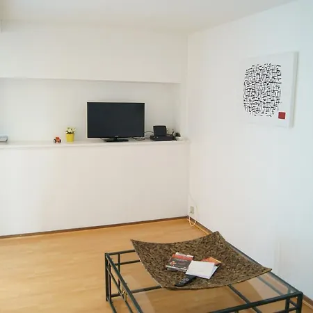 Appartement Impasse Pitchoune-3