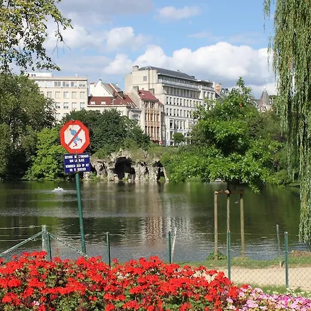 B&B Home & The City-3