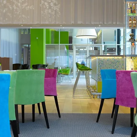 Thon Residence Eu Aparthotel-2
