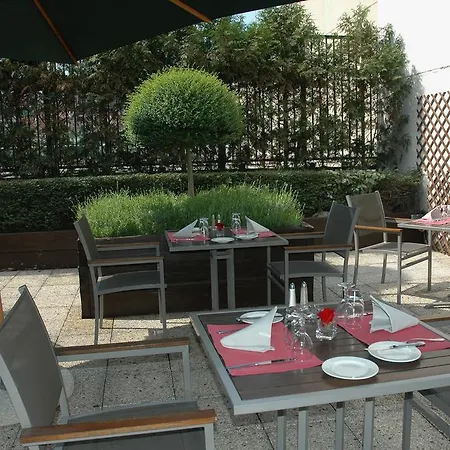 Crowne Plaza Brussels Europa-2