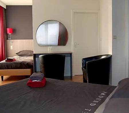 Hotel Victory-2