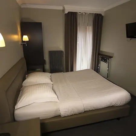 Hotel Le Chantecler-2