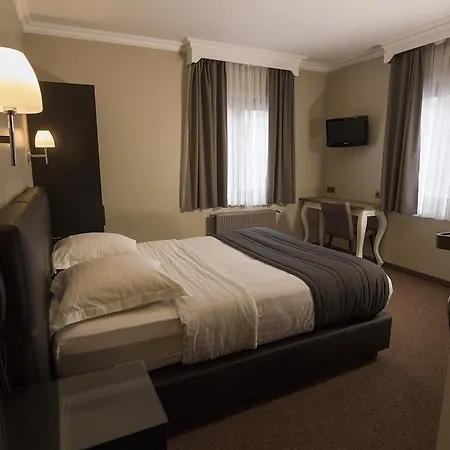Hotel Le Chantecler-3