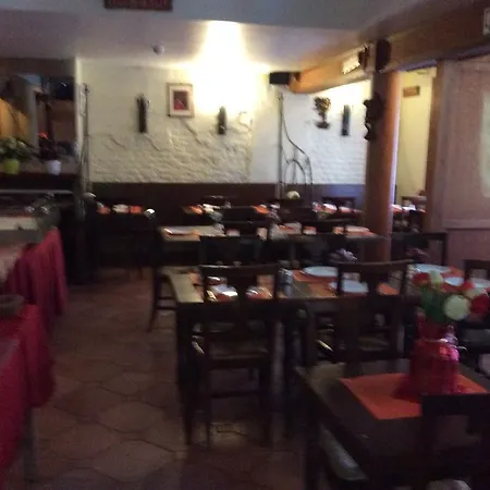 Hotel Aristote-2