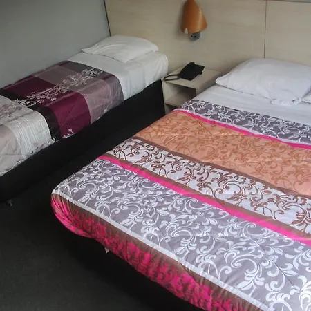 Hotel Belvedere-2