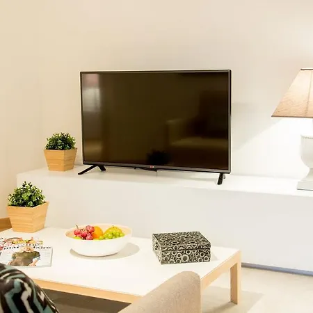 Sweet Inn Apartments - Madou-3