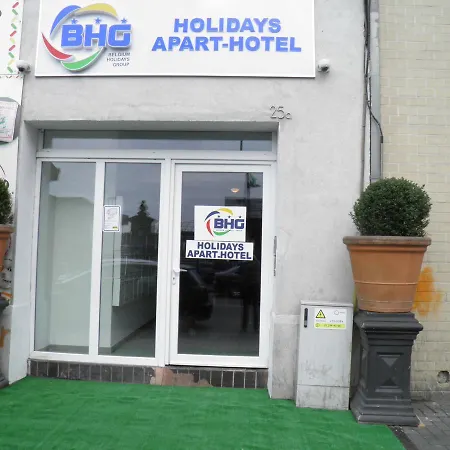 Holidays Apart-Hotel-2